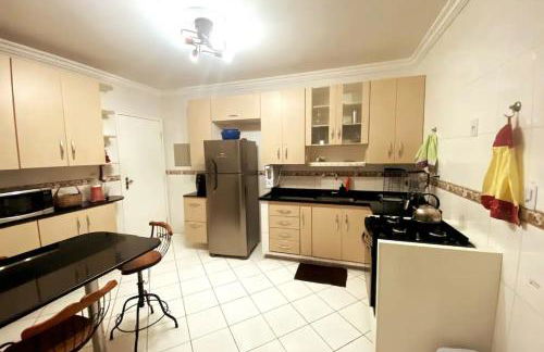 Top Ap 3 Qts, todos com Ar Cond e TV, a 3 Qd da orla Sua família sem aperto Não sofra férias, desfrute-as - Photo 56