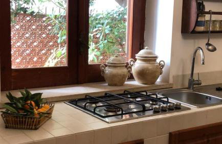 Casa Vacanza Villa Strazzeri - Photo 11