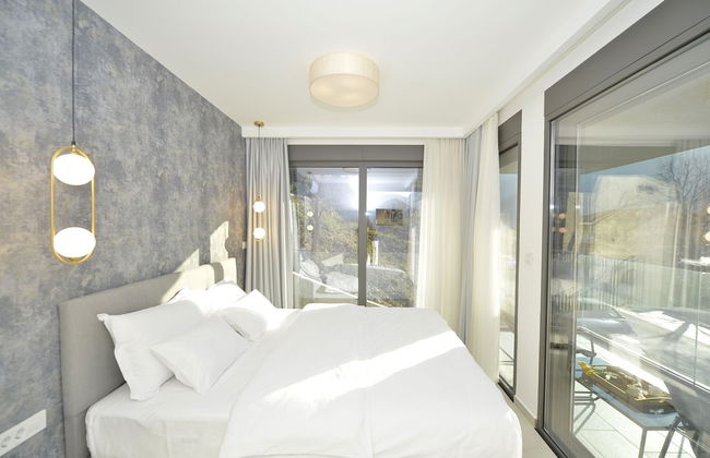 Solaris Lux Apartments - Foto 14