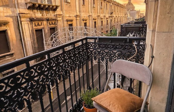 Palazzo Bruca Catania - Foto 67