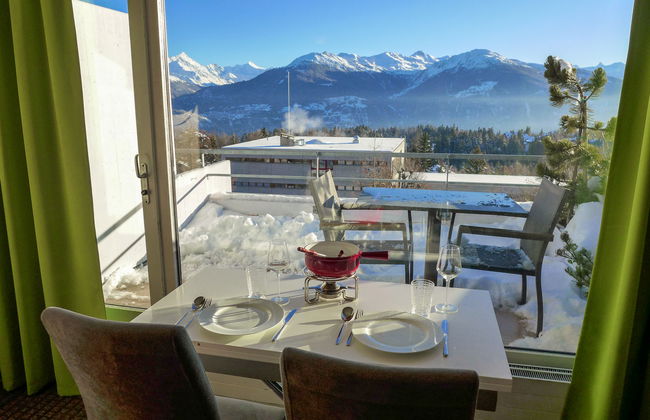 Jeanne D'Arc Apt. C-28 - Foto 2