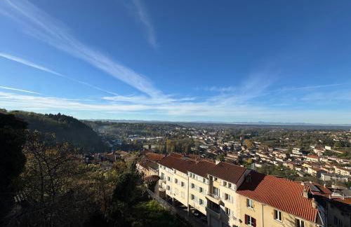 La Coutellerie - vue panoramique - quartier médiéval - Foto 25