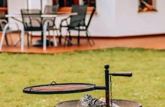 Pluski Dom "Ryś" nad J. Pluszne - Foto 21