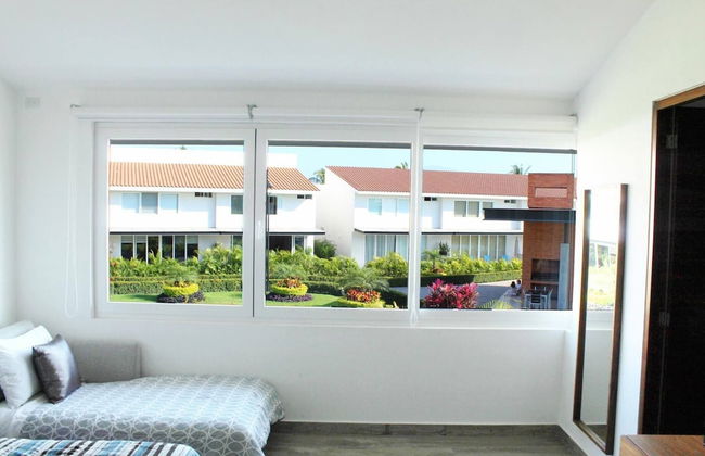 Double House - Two Beautiful New Villas - Foto 4