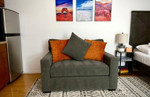 Modern Mountain Studio in the Heart of Park City - Photo 11