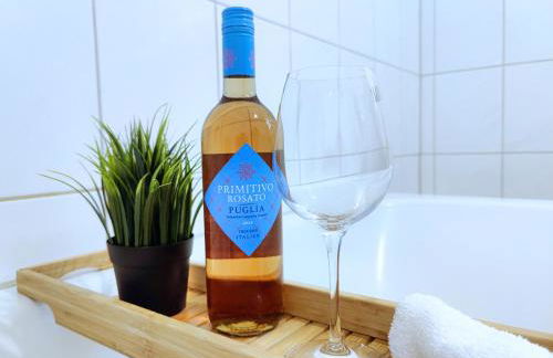 Großes modernes Loft mit Tischkicker, Billiard und Heimkino in Uni und Klinik Nähe - Foto 11