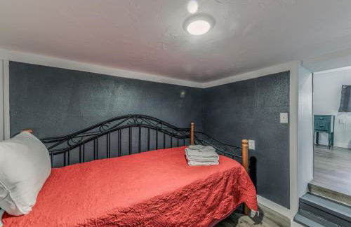 Midtown Lodge by Ruidoso Vacation Rentals - Foto 48