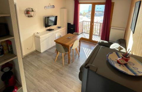 Appart SFL 1650m - Photo 1