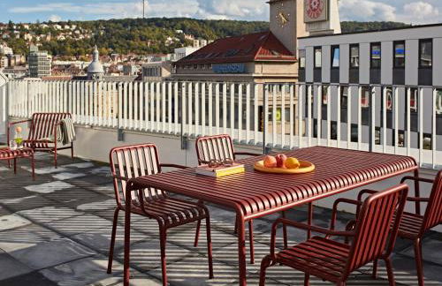 Numa Stuttgart Rotebühlplatz - Foto 21