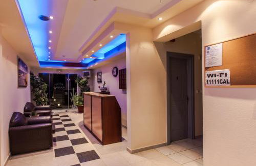 Calypso Beach Hotel - Foto 26