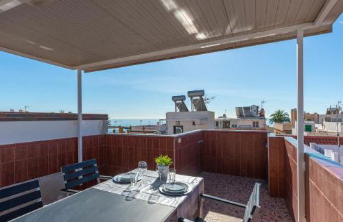 Urbe10 Pedregalejo Loft 3 - Foto 16