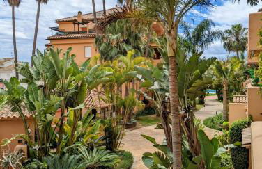 Marbella - Playa Alicate 2br holiday apartment - Foto 8