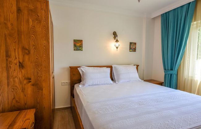 Infinity Lilly Apartments - Foto 3