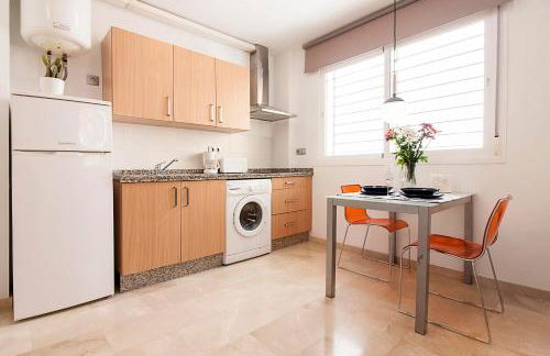 Teatro Suites Málaga CITY FLAT - Foto 49