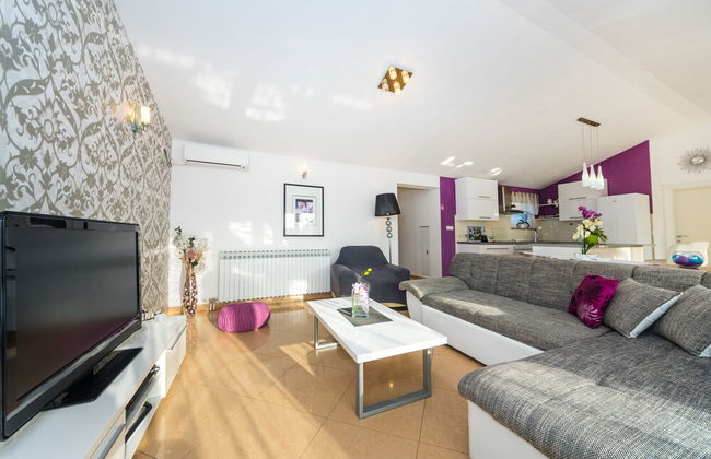 Villa Renata - Foto 14