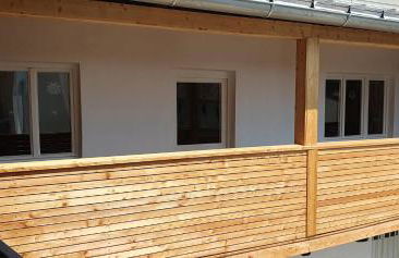 Ferienwohnung Vogl mit Klimaanlage und Kaminofen - Foto 32