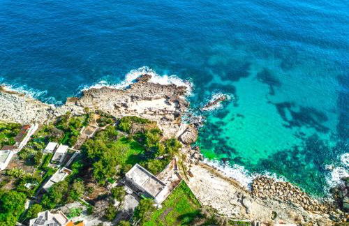 Un' Altalena sul Mare - Accesso diretto in spiaggia - Foto 18