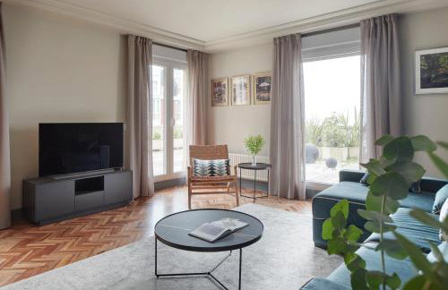 MIRACONCHA TERRACE by SWEET HOME SAN SEBASTIAN - Foto 13