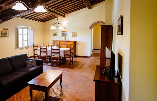 Agriturismo Le Beringhe - Photo 66