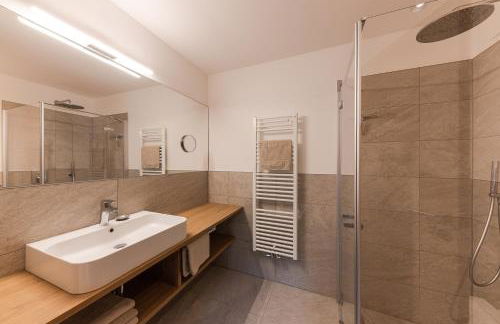 Aparthotel Abiná Lana Höhe - Foto 54