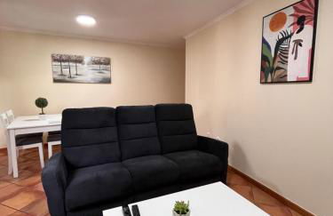 Machico Village Apartment - Terrace and car park - Foto 8