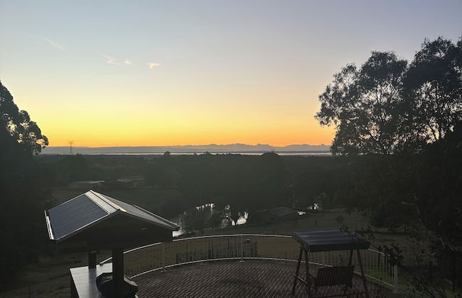 Blueberry Hills on Comleroy - Photo 52