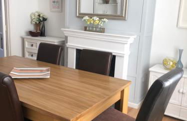 Beside the Seaside Tynemouth - Foto 5