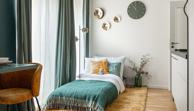 Prague Bohemian Rhapsody Suites - Foto 5, Habitación