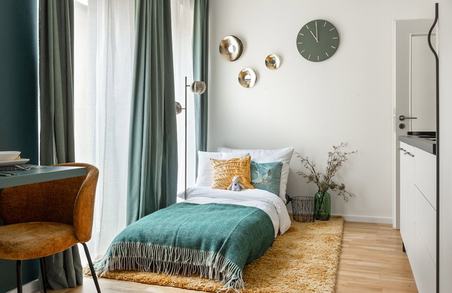 Prague Bohemian Rhapsody Suites - Foto 5
