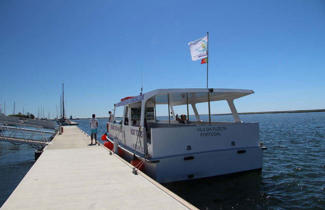 Ria Formosa Islands Tour - Foto 8