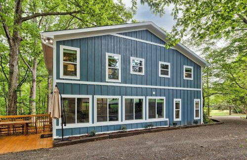 The Farm House - Foto 8