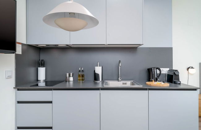 Limehome Valencia Carrer de Sant Jacint - Photo 33