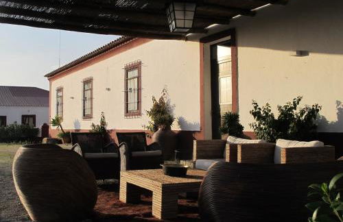 Monte dos Alpendres I Farmhouse - Foto 2