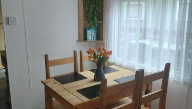 The Rabbit Hill Holiday Home - Foto 5