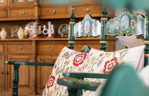 Hacienda Los Manchones - Foto 13