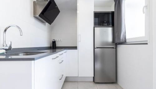 Rentalmar Aries Plus - Foto 3, stove