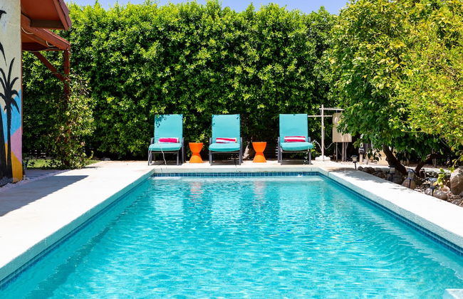 Palm Paradise - Foto 34