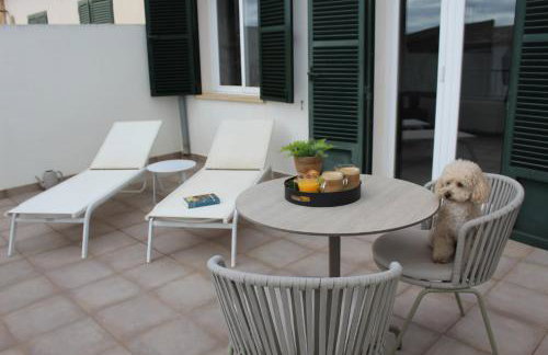 Long House Ses Salines - Photo 17