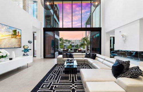 Boardwalk Mansion - Foto 4