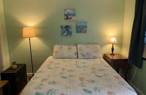 Beach Side Studio #1 apts - Foto 21