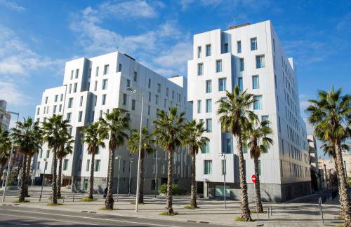 Durlet Beach Apartments - Foto 42