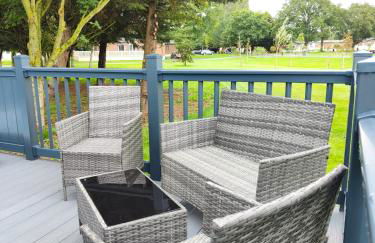 JJs Lodge Oaktree - Foto 20