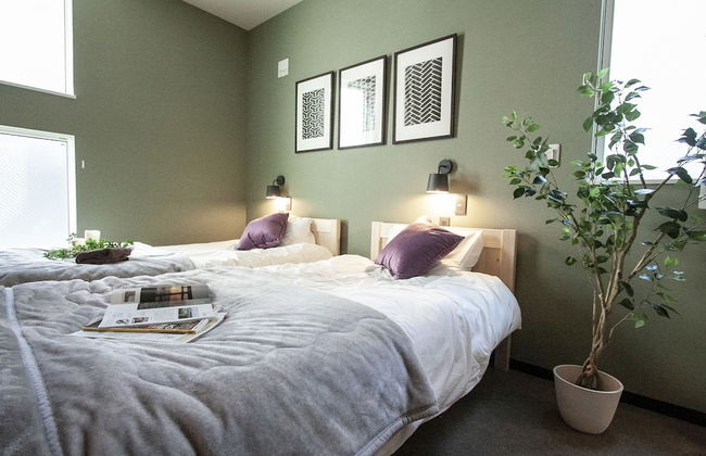 UCHI Living stay ekolu - Photo 6