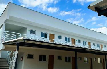 KITNET 1001 Apart Hotel - Foto 8