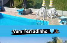 RECANTO K9 - SERRA NEGRA SP. No verão e no inverno - Foto 53