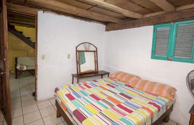 Casa Mexica - Foto 17