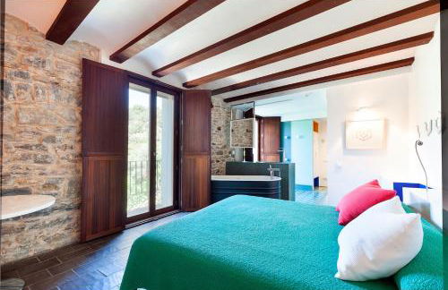 Casa Fumanal - Unique Property for up to 24 - Foto 24