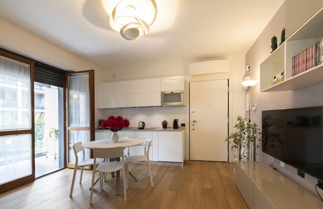 notaMi - Navigli Stylish Home - Photo 11