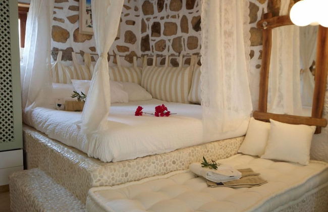 Patmos Exclusive Villas - Photo 71