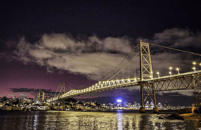 Villes de France - Centro de Floripa - Photo 57